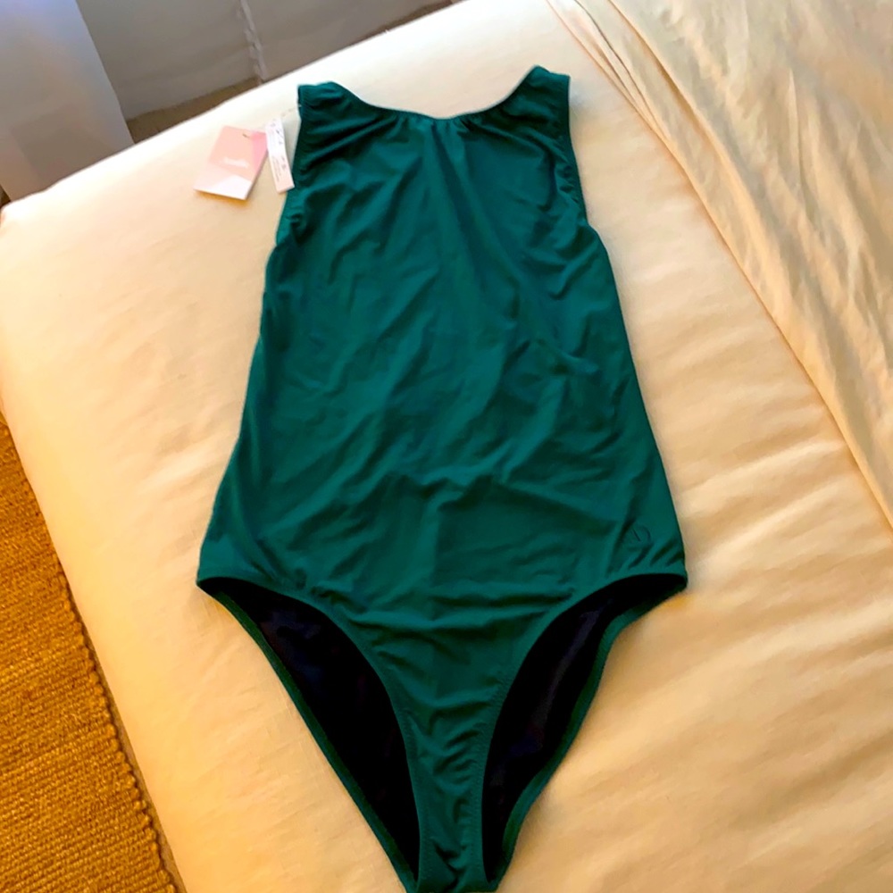 NWT Andie Montauk Swimsuit
